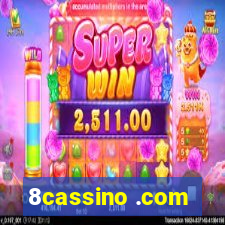 8cassino .com